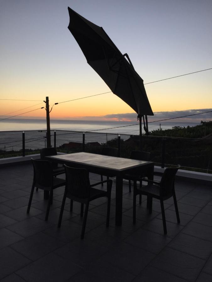 Calheta Ocean View Family Apartment - Air Condition Estreito Da Calheta Exterior foto