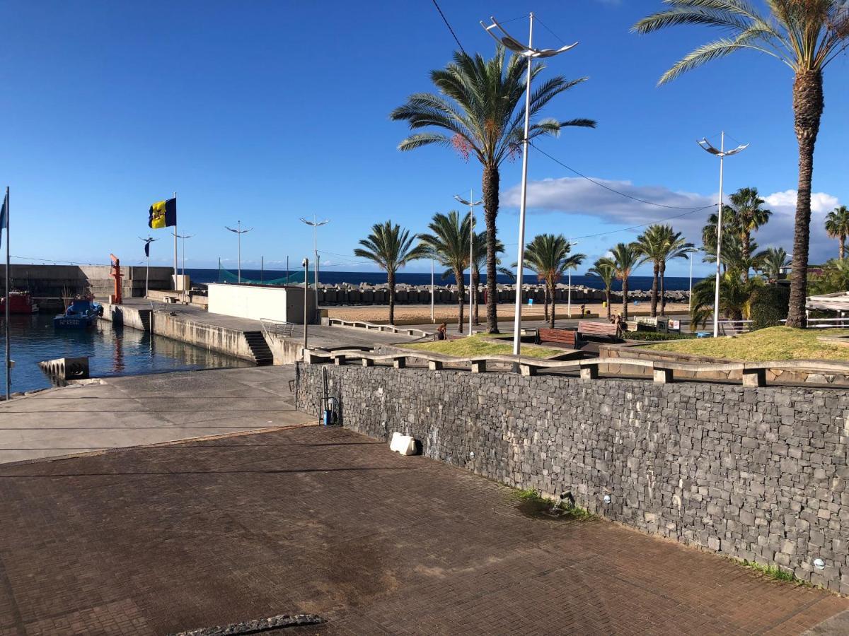 Calheta Ocean View Family Apartment - Air Condition Estreito Da Calheta Exterior foto