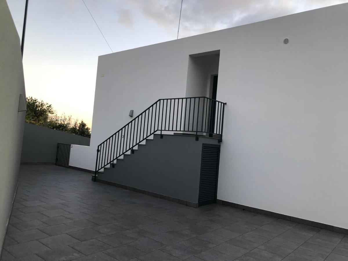 Calheta Ocean View Family Apartment - Air Condition Estreito Da Calheta Exterior foto