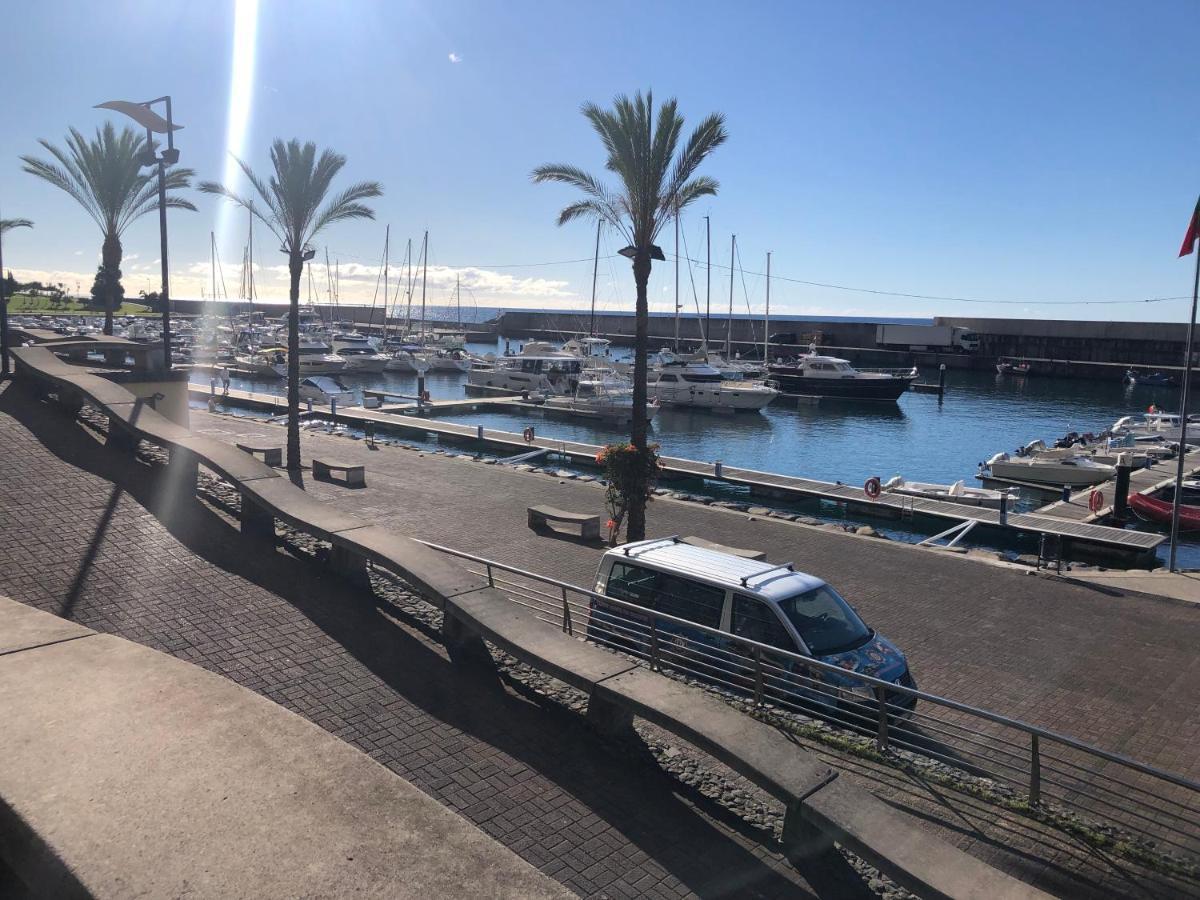 Calheta Ocean View Family Apartment - Air Condition Estreito Da Calheta Exterior foto