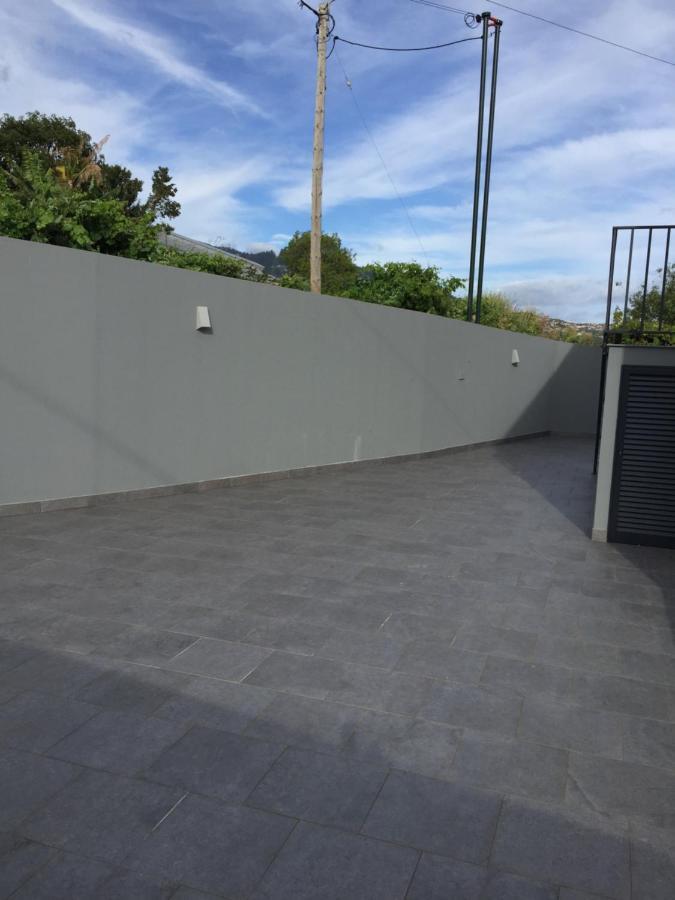 Calheta Ocean View Family Apartment - Air Condition Estreito Da Calheta Exterior foto