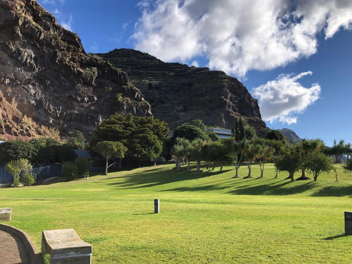 Calheta Ocean View Family Apartment - Air Condition Estreito Da Calheta Exterior foto