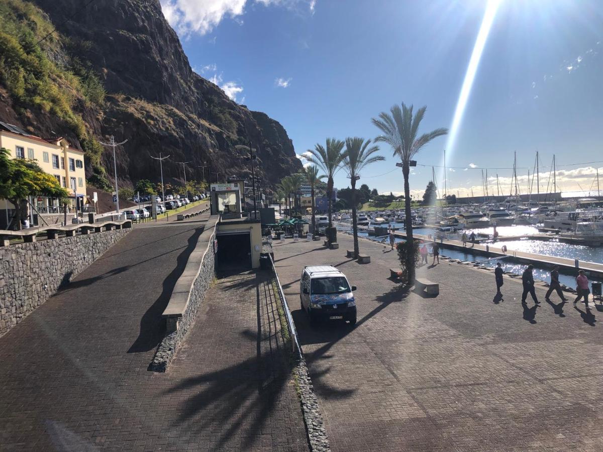 Calheta Ocean View Family Apartment - Air Condition Estreito Da Calheta Exterior foto