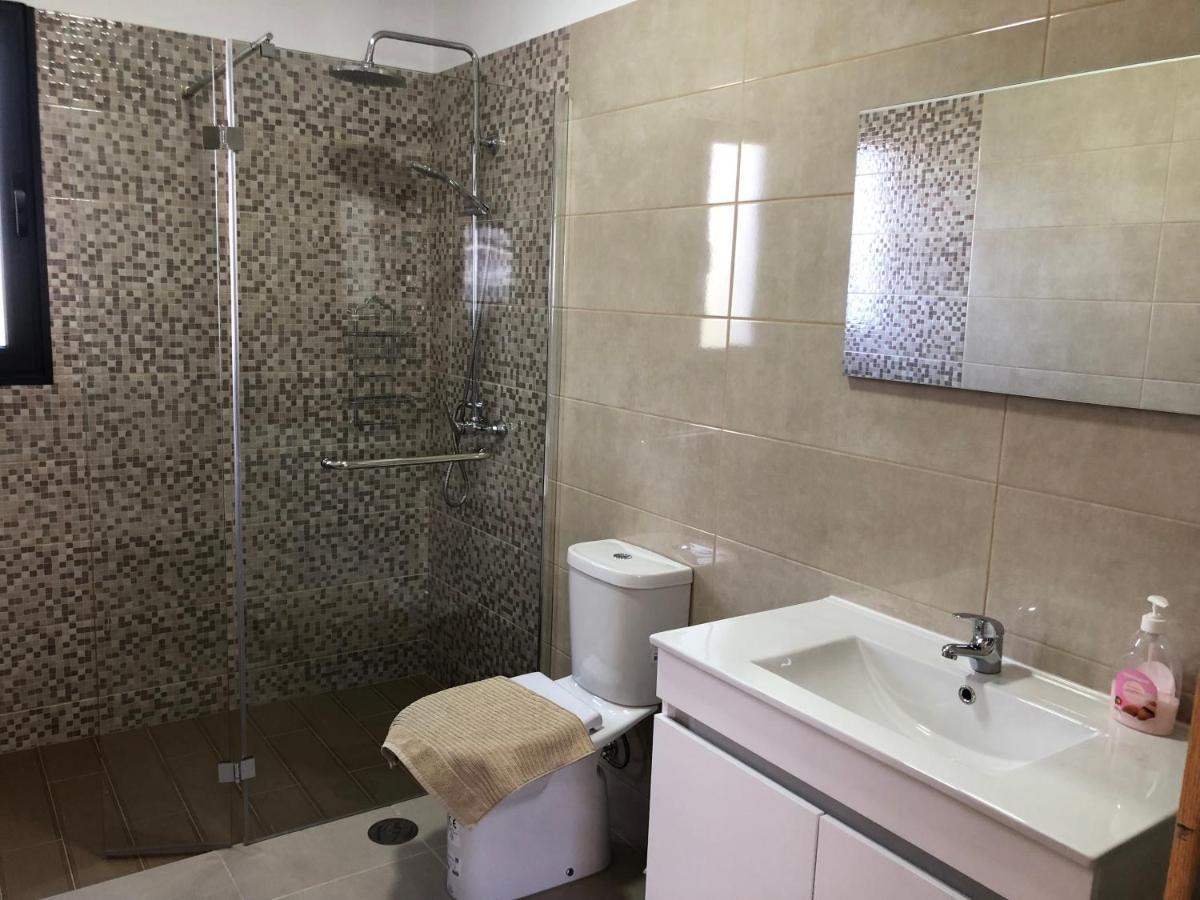 Calheta Ocean View Family Apartment - Air Condition Estreito Da Calheta Exterior foto