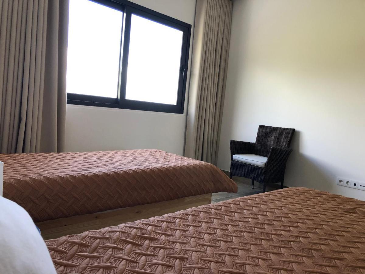 Calheta Ocean View Family Apartment - Air Condition Estreito Da Calheta Exterior foto