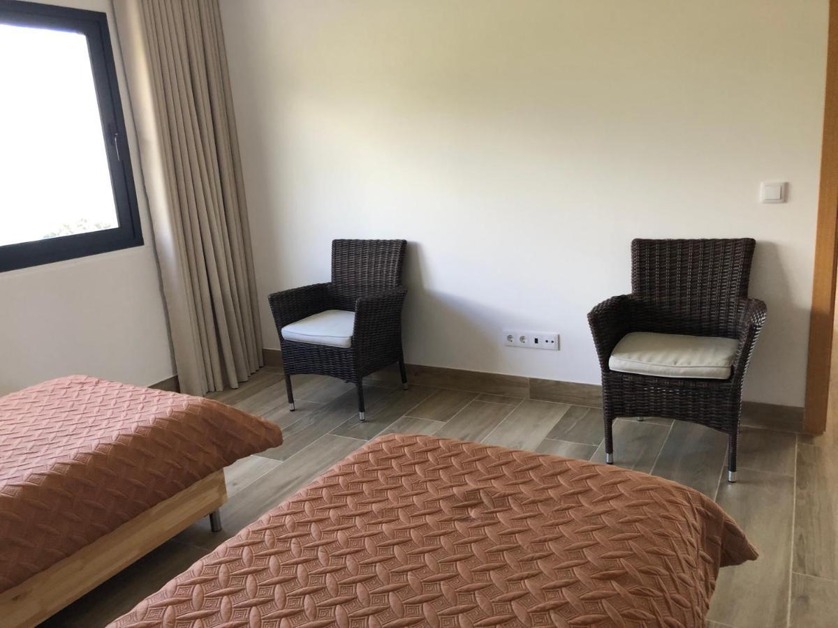 Calheta Ocean View Family Apartment - Air Condition Estreito Da Calheta Exterior foto