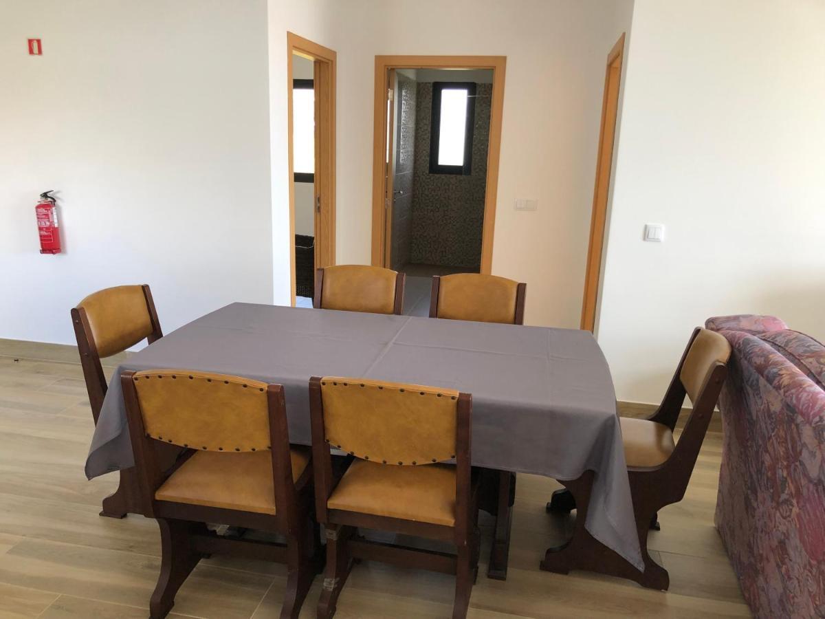 Calheta Ocean View Family Apartment - Air Condition Estreito Da Calheta Exterior foto